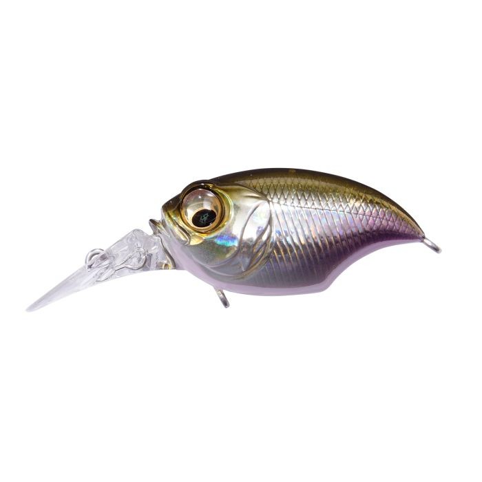 Megabass Griffon MRX - 4.3cm - 7g - Floating - Bild 15 von 25