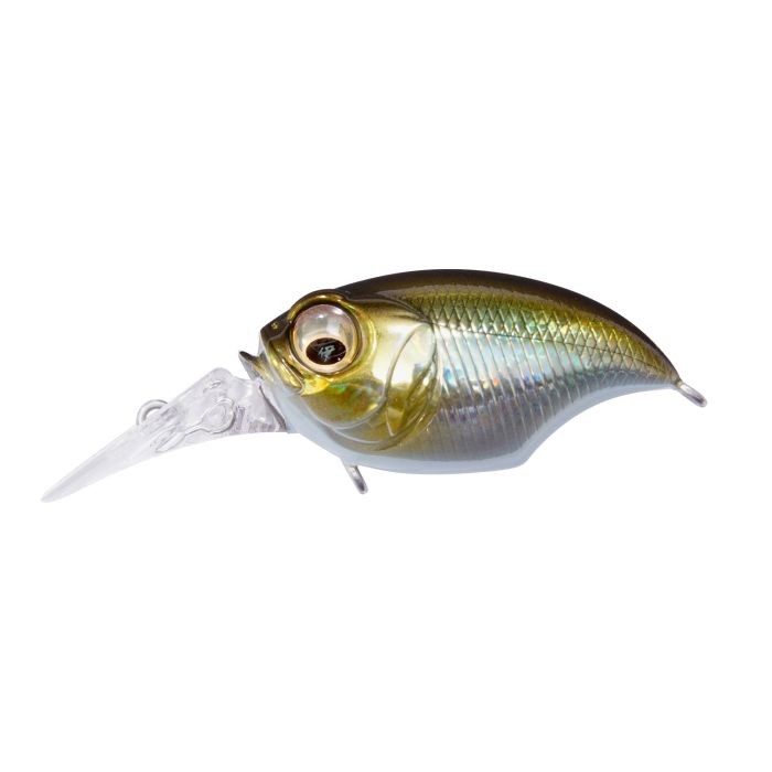 Megabass Griffon MRX - 4.3cm - 7g - Floating - Bild 16 von 25