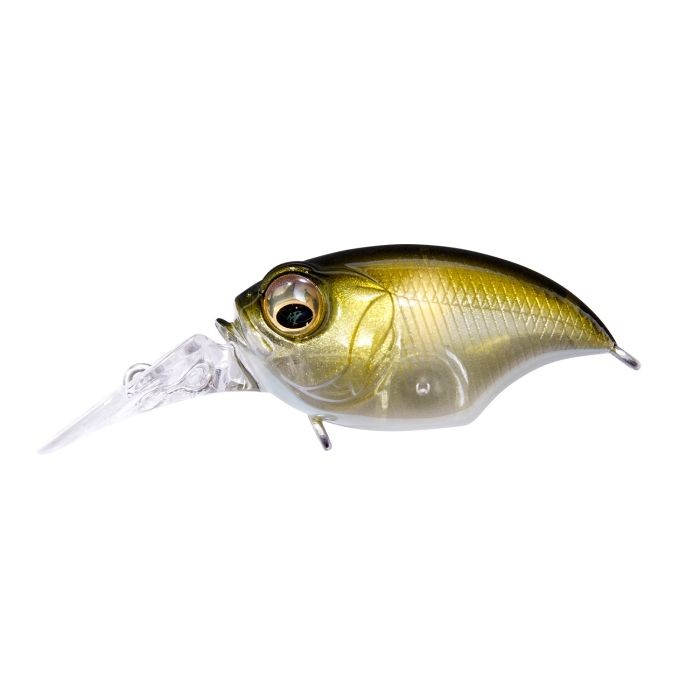Megabass Griffon MRX - 4.3cm - 7g - Floating - Bild 18 von 25
