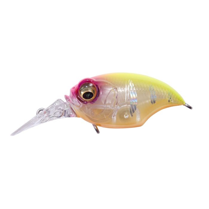Megabass Griffon MRX - 4.3cm - 7g - Floating - Bild 19 von 25