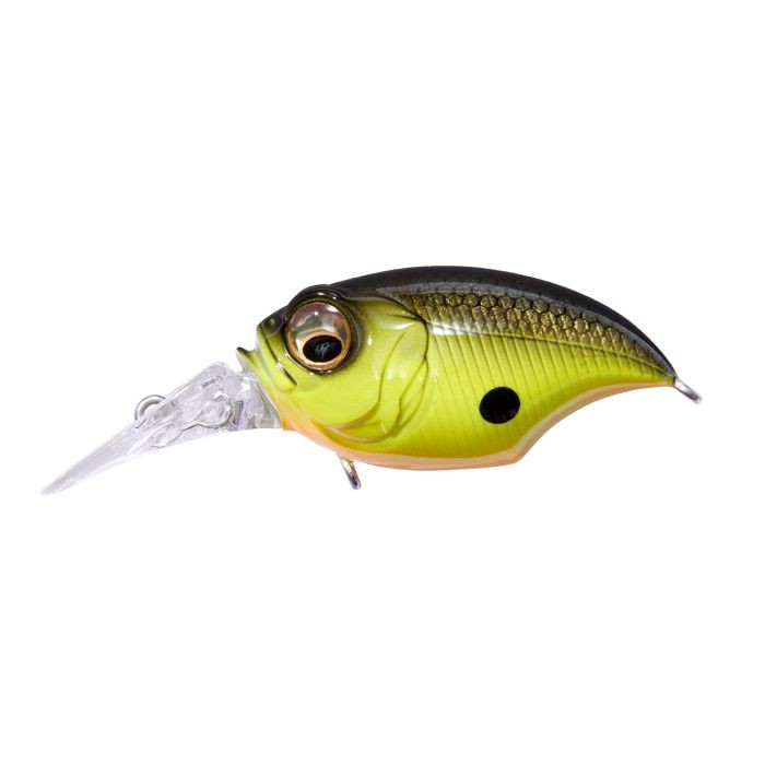 Megabass Griffon MRX - 4.3cm - 7g - Floating - Bild 22 von 25