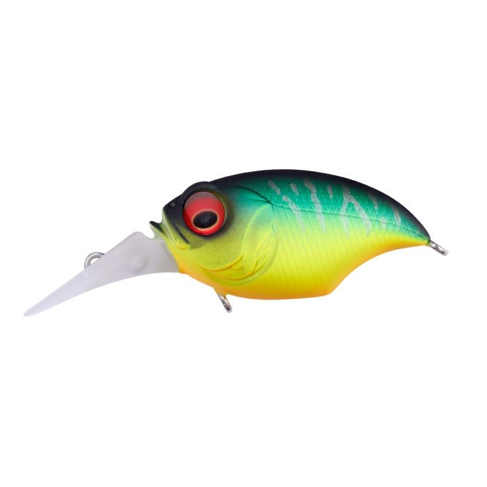 Megabass Griffon MRX - 4.3cm - 7g - Floating - Bild 25 von 25