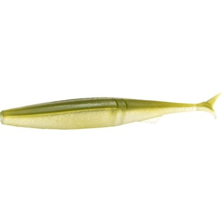 073 SWEET FISH