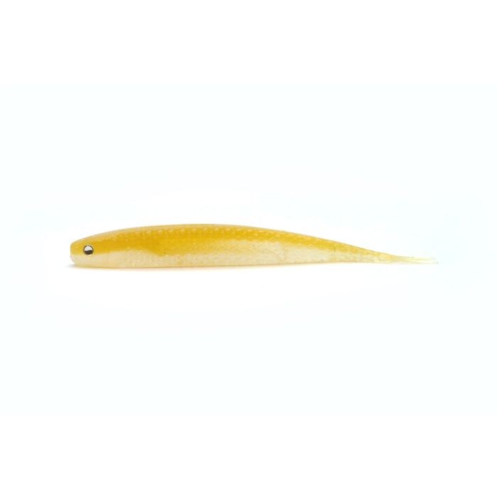 Raid Japan Super Fish Roller 6.5" - 16.5cm - 20.6g - 4pcs/pk - Imagen 10 de 13