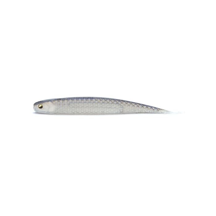 Raid Japan Super Fish Roller 6.5" - 16.5cm - 20.6g - 4pcs/pk - Imagen 13 de 13
