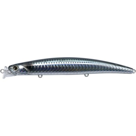 GFN0093 CLEAR MULLET