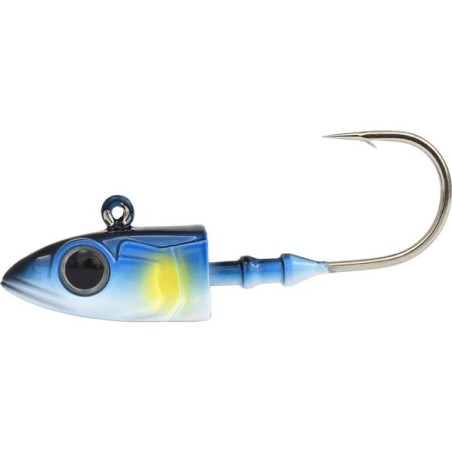 10g - 3/0 SARDINE (3pcs/pk)