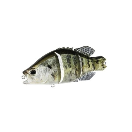 ACC3532 WHITE CRAPPIE