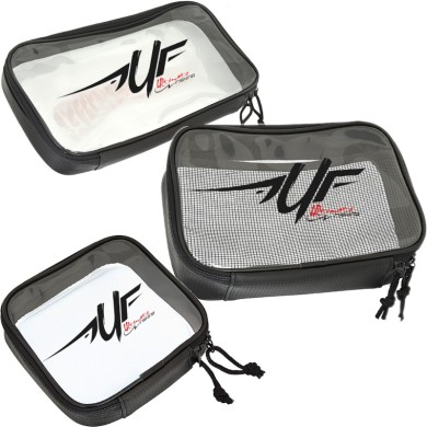 Funda transparente Ultimate Fishing