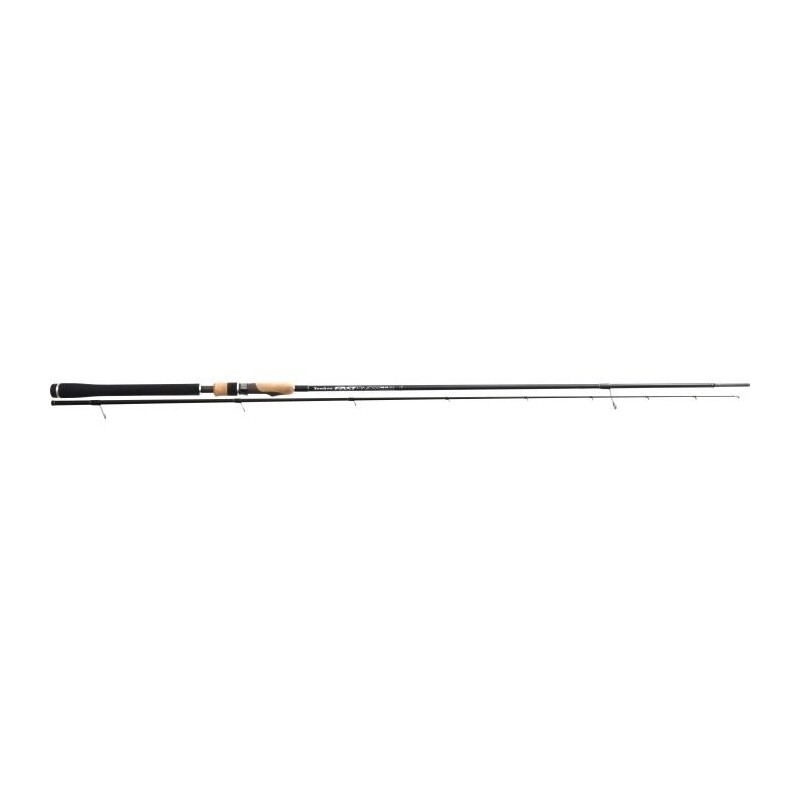 Tenryu Fast Finess 86 M 2ES - 259cm - 5-25g - 2 Sections