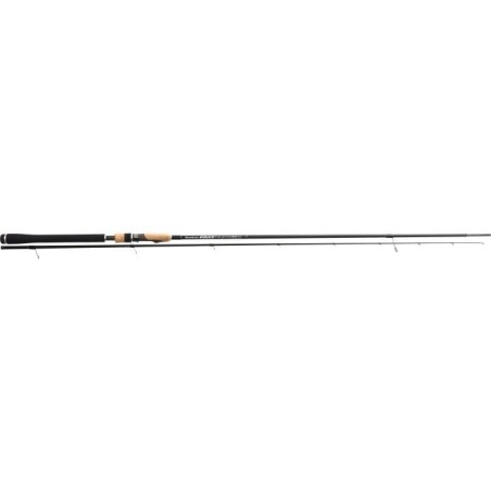 Tenryu Fast Finess 86 M 2ES - 259cm - 5-25g - 2 Sections