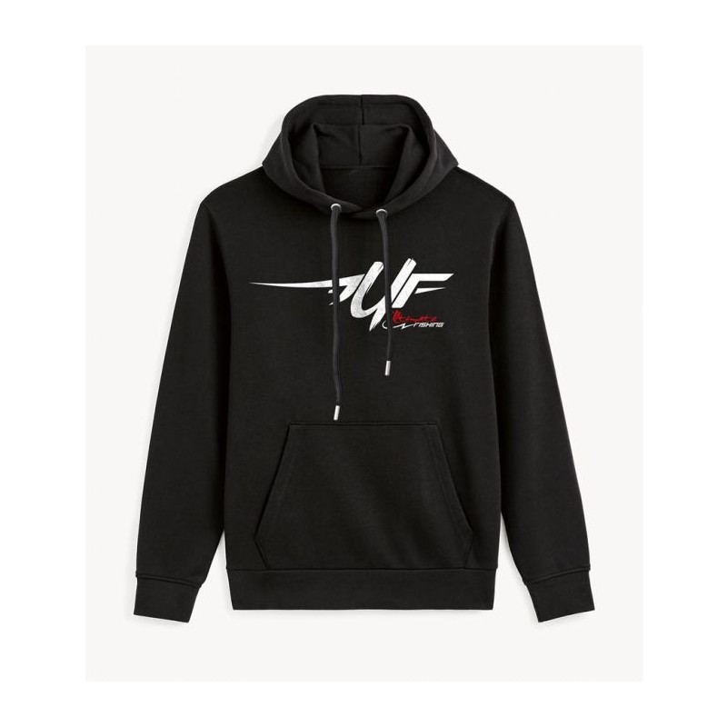 Sudadera con capucha Ultimate Fishing