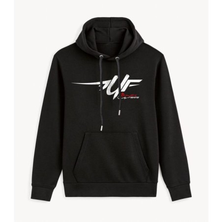 Sudadera con capucha Ultimate Fishing