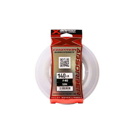 X Trenza Castman Absorber Nylon