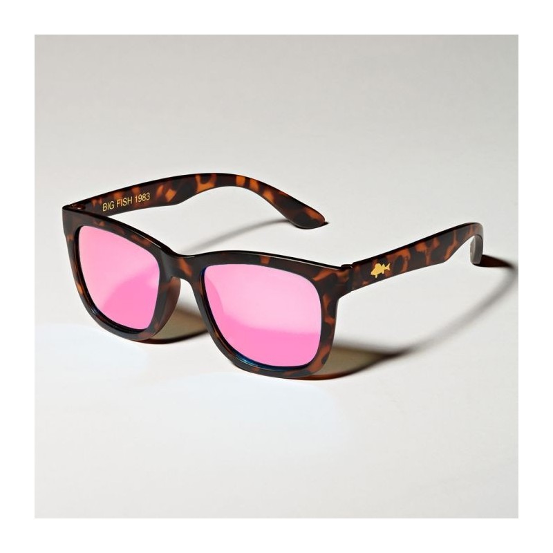 Big Fish 1983 Small Perch Kids Sunglasses