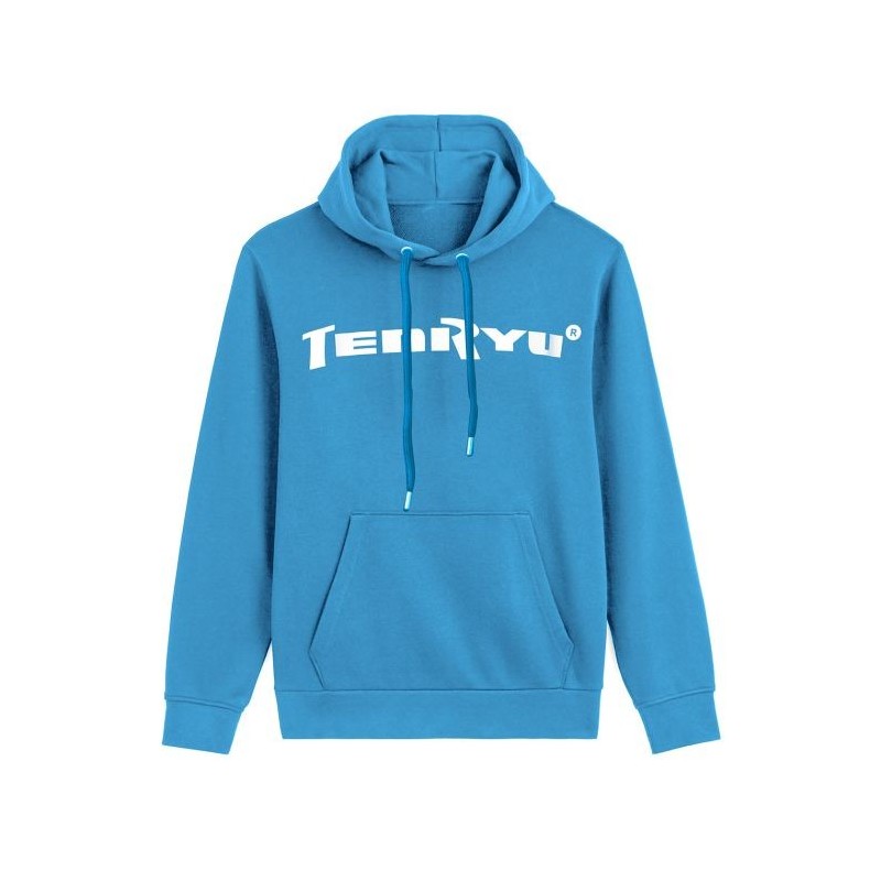 Sudadera con capucha Tenryu