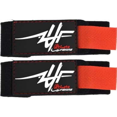 Ultimate Fishing Rod Wrap EVO