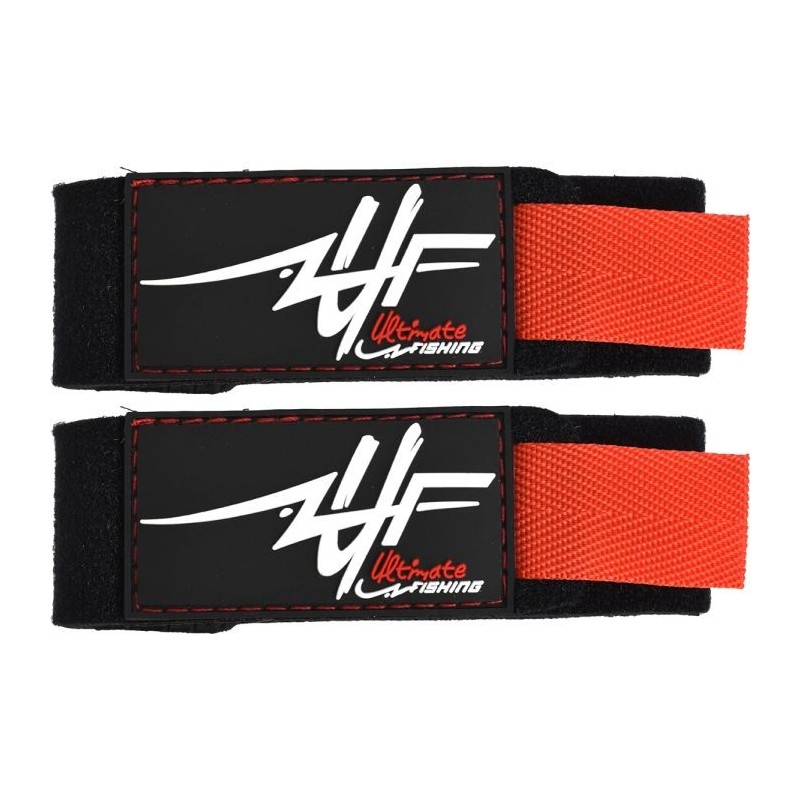 Ultimate Fishing Rod Wrap EVO