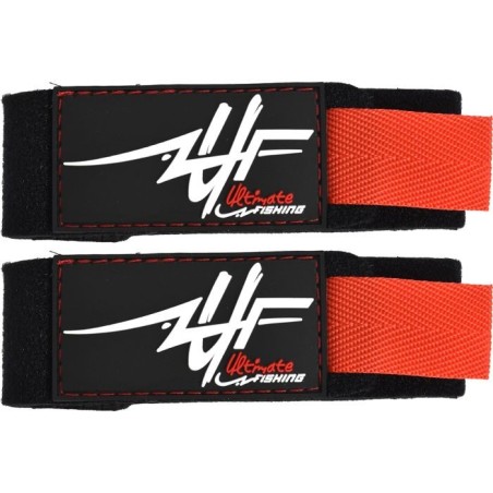 Ultimate Fishing Rod Wrap EVO