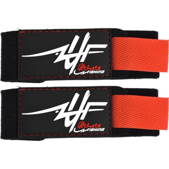 Ultimate Fishing Rod Wrap EVO