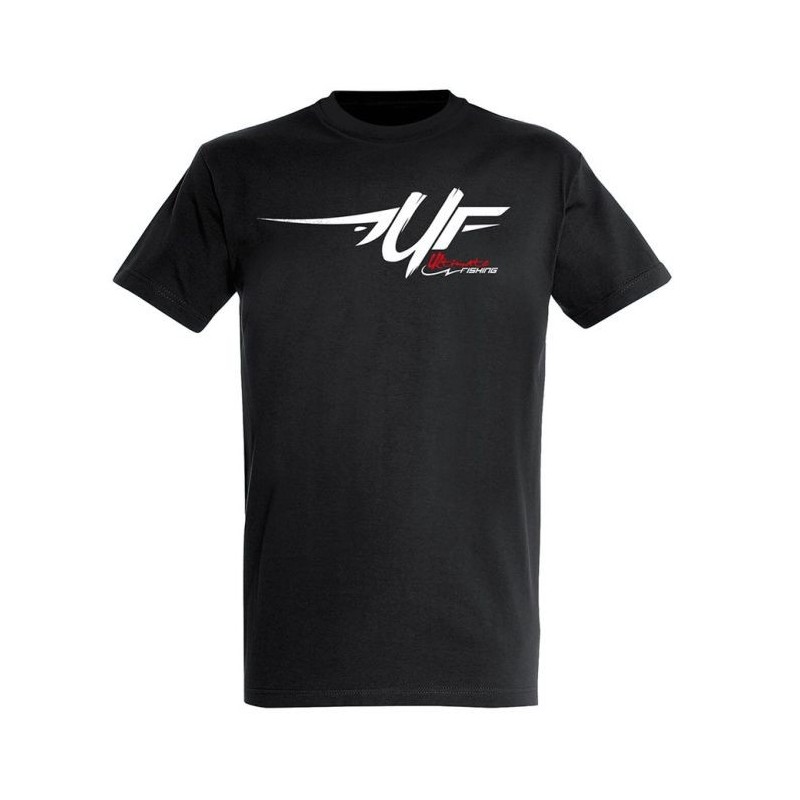 Ultimate Fishing T Shirt