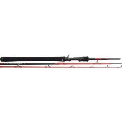Tenryu Injection BC 62 XH Travel