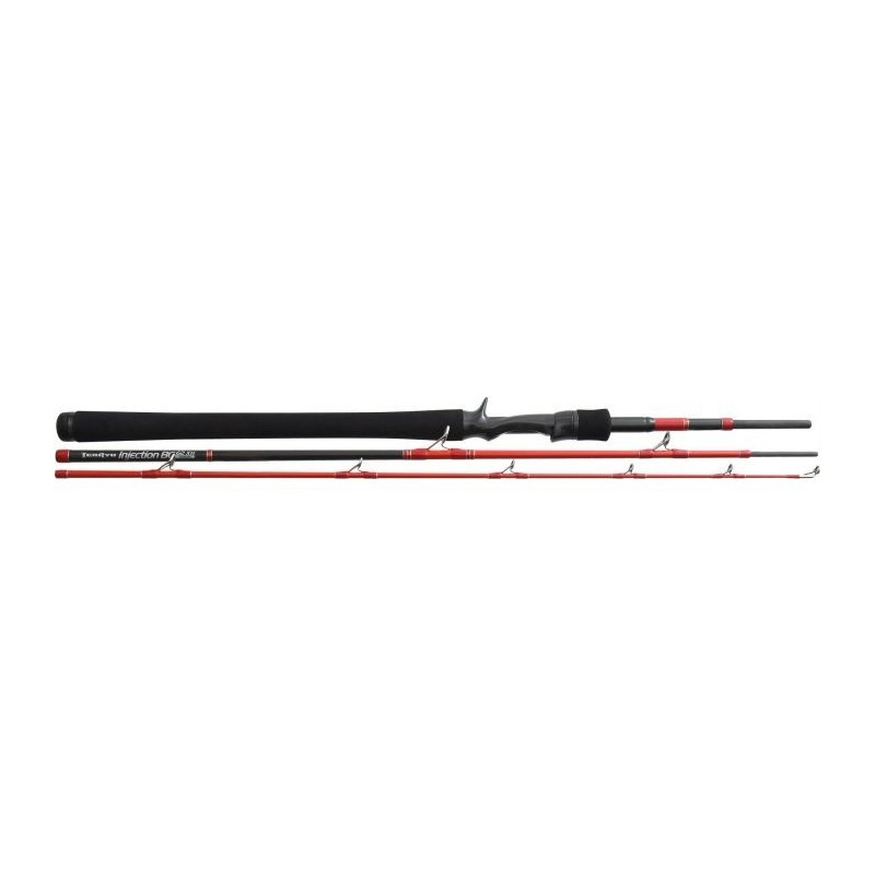 Tenryu Injection BC 62 XH Travel