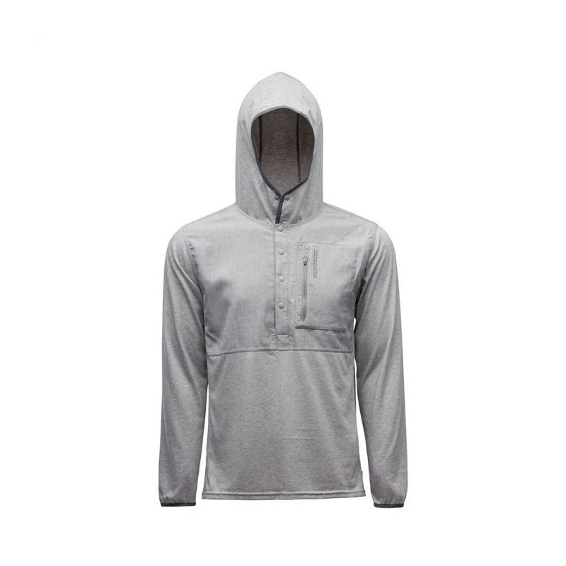Sudadera con capucha Grundens Shorebreak