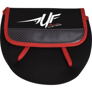 Ultimate Fishing Reel Bag (Spinning)