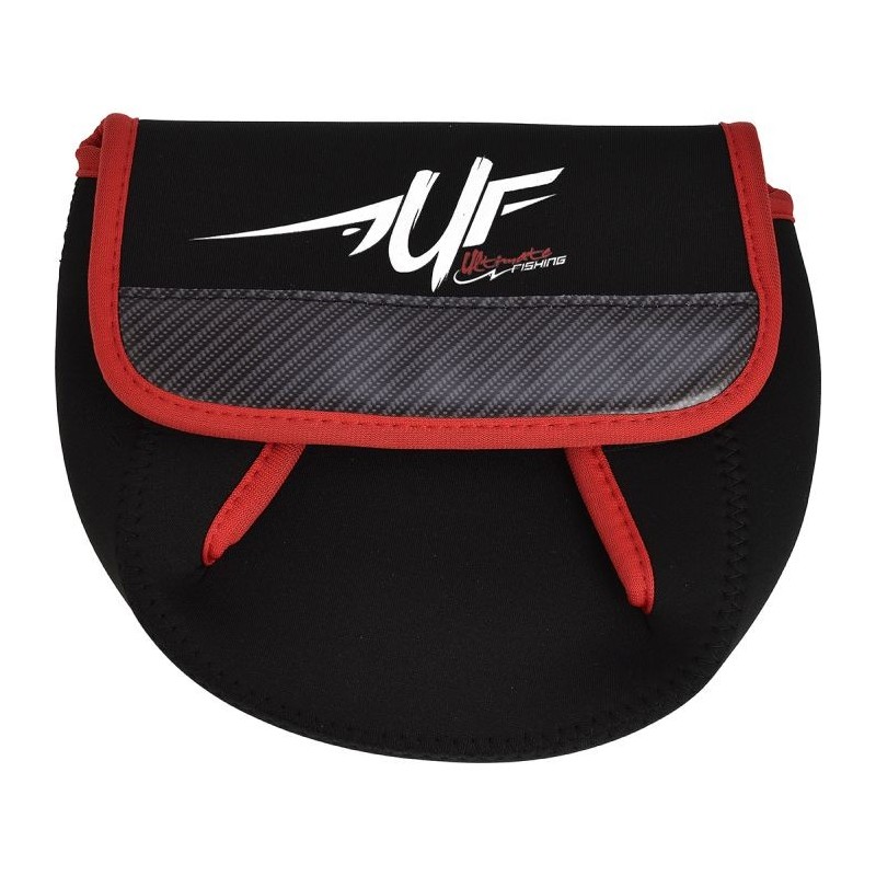 Ultimate Fishing Reel Bag (Spinning)