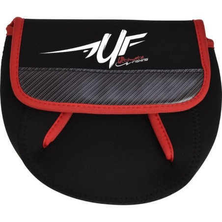 Ultimate Fishing Reel Bag (Spinning)