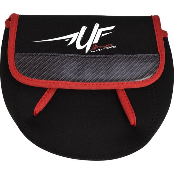 Ultimate Fishing Reel Bag (Spinning)