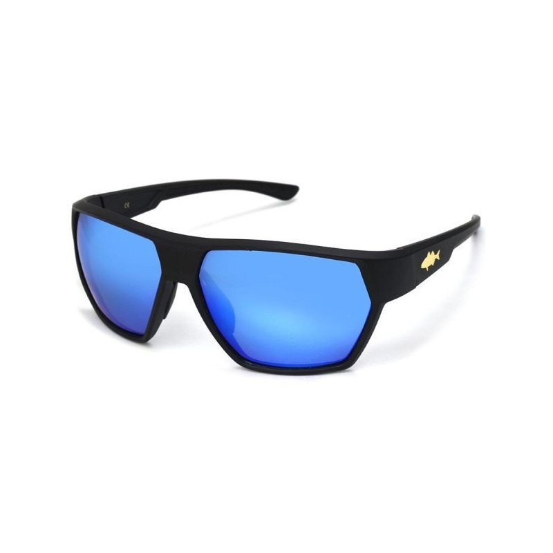 Gafas de sol Big Fish 1983 Realistic Seabass