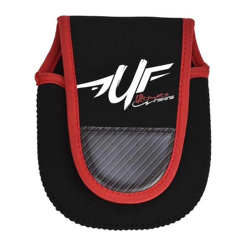 Ultimate Fishing Reel Bag (Casting Low Profile)