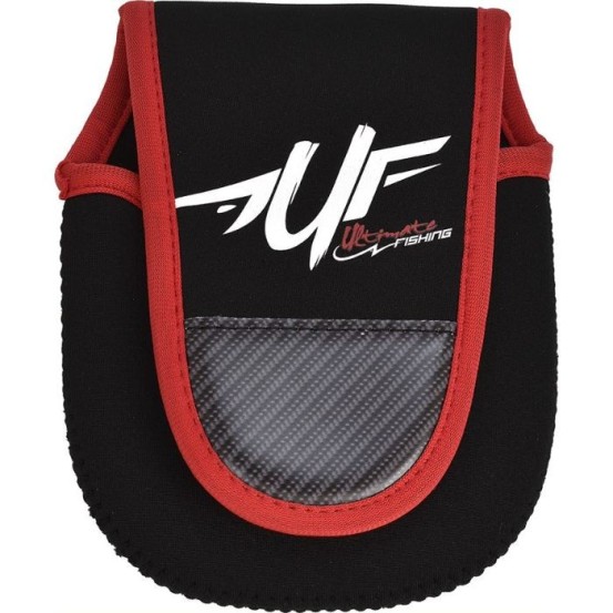 Ultimate Fishing Reel Bag (Casting Low Profile)