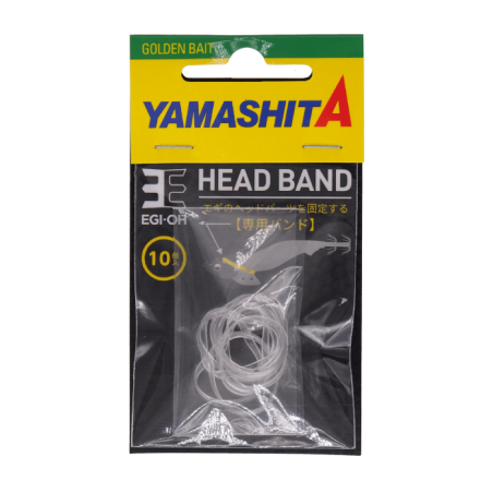 Yamashita Egi Oh Head Band