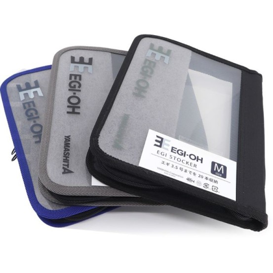 Yamashita Egi Oh Egi Stocker W