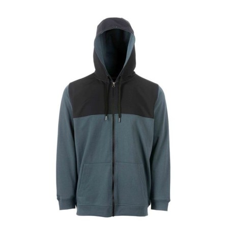Sudadera con capucha Grundens Daggerboard FZ