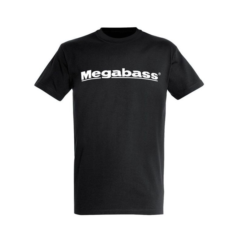 Megabass T Shirt