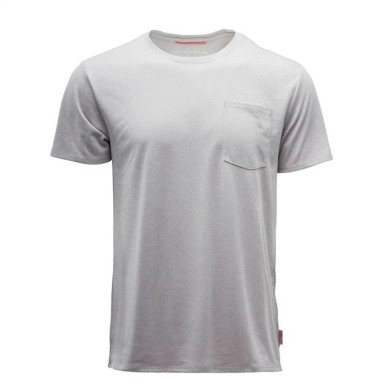 Grundens Shorebreak SS Crew T Shirt