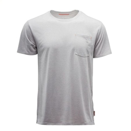 Grundens Shorebreak SS Crew T Shirt