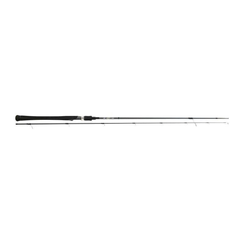 Cañas de spinning Ultimate Fishing Five EVO