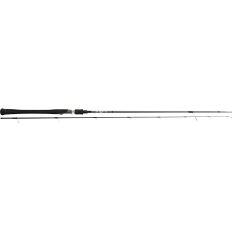 Cañas de spinning Ultimate Fishing Five EVO