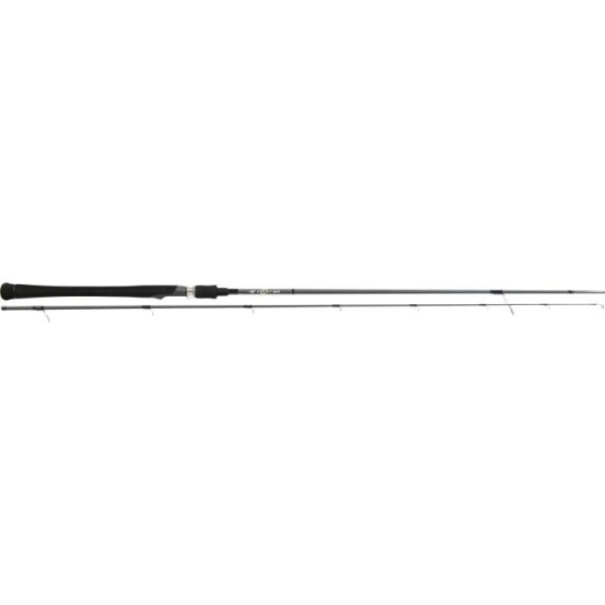 Ultimate Fishing Five EVO Spinning Rods
