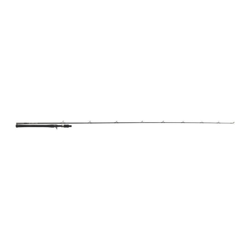 Ultimate Fishing Five EVO Casting Rods