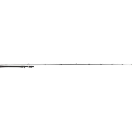 Ultimate Fishing Five EVO Casting Rods