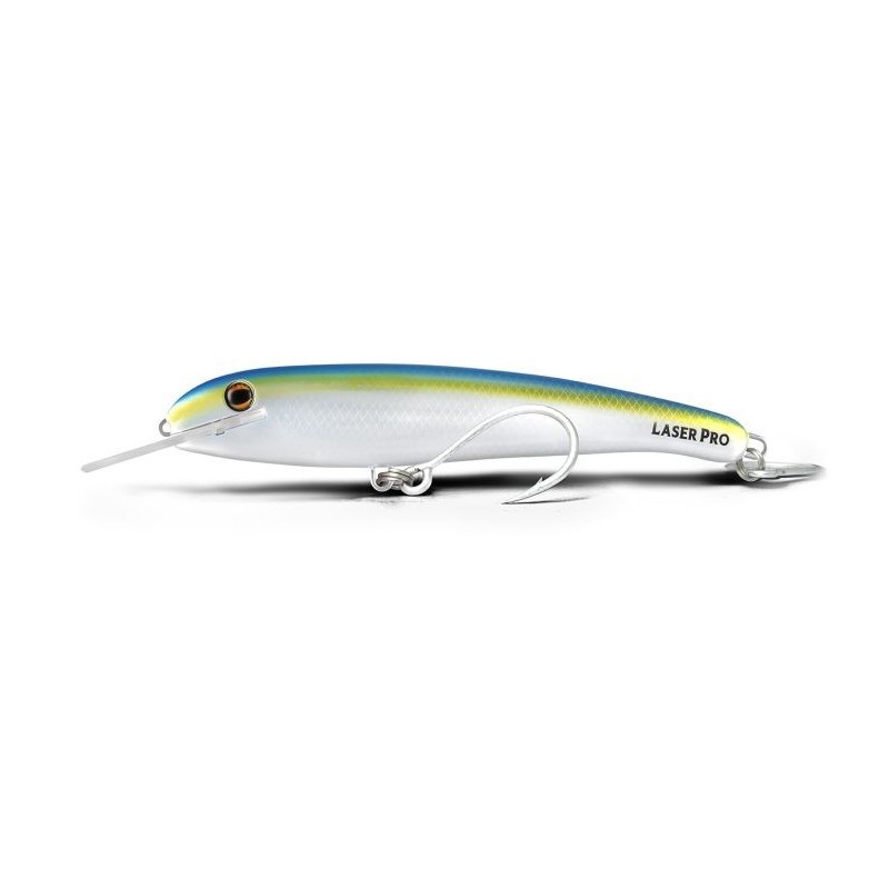 Halco Laser Pro 210