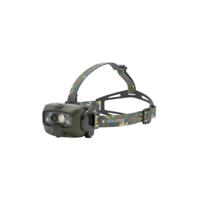 Led Lenser HF8R CORE RGB