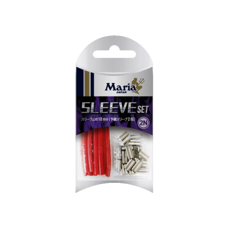 Maria Crimp Set
