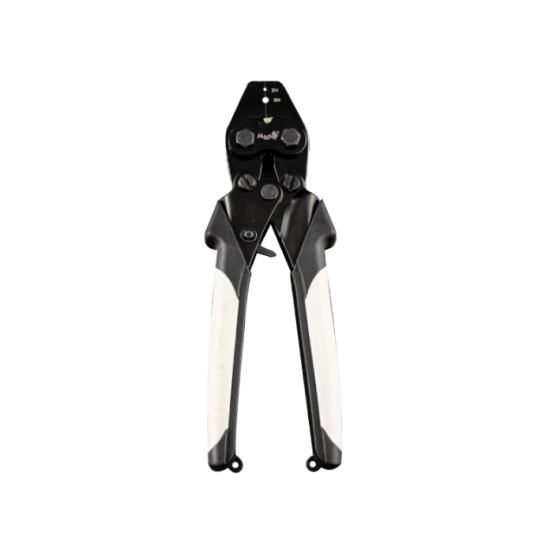 Maria Fighters Presser